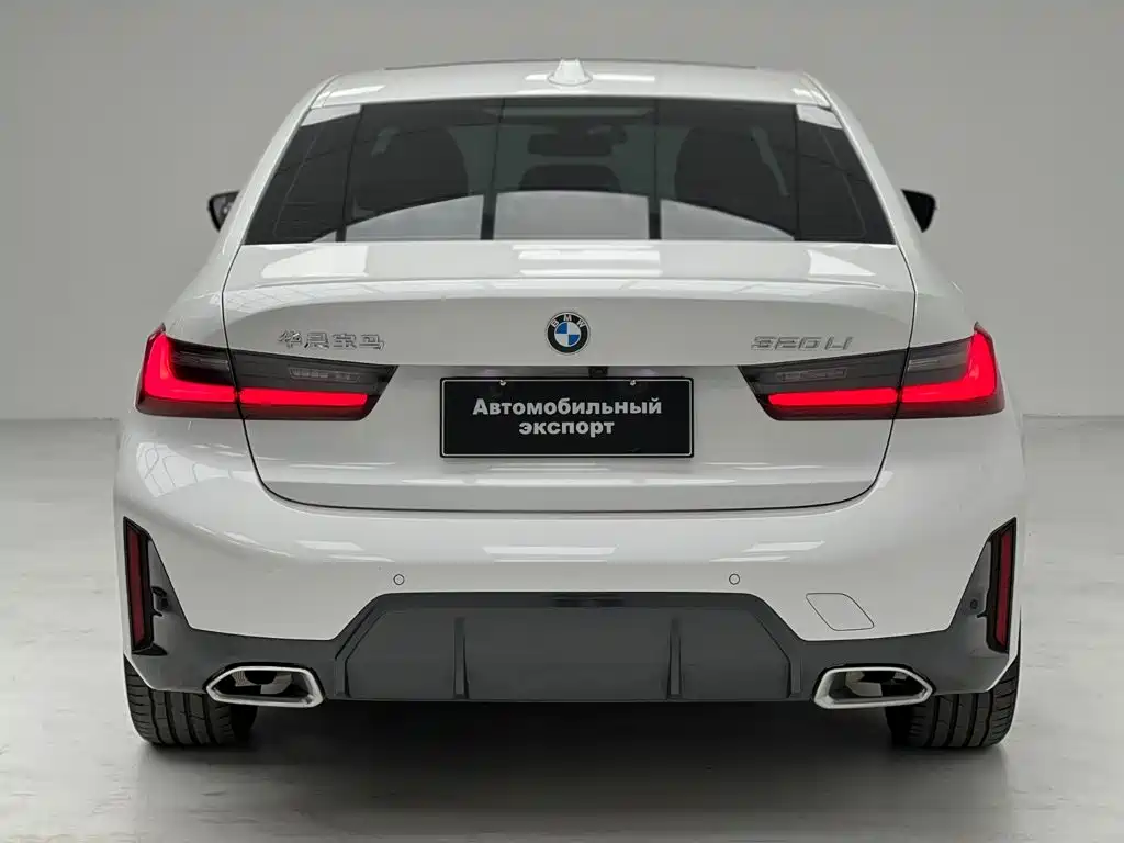 BMW 3 Series — миниатюра 9