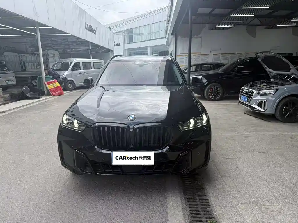 BMW X5 — миниатюра 2