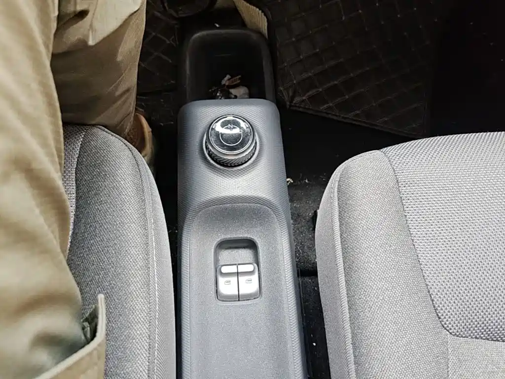 Wuling Zhiguang EV — миниатюра 14