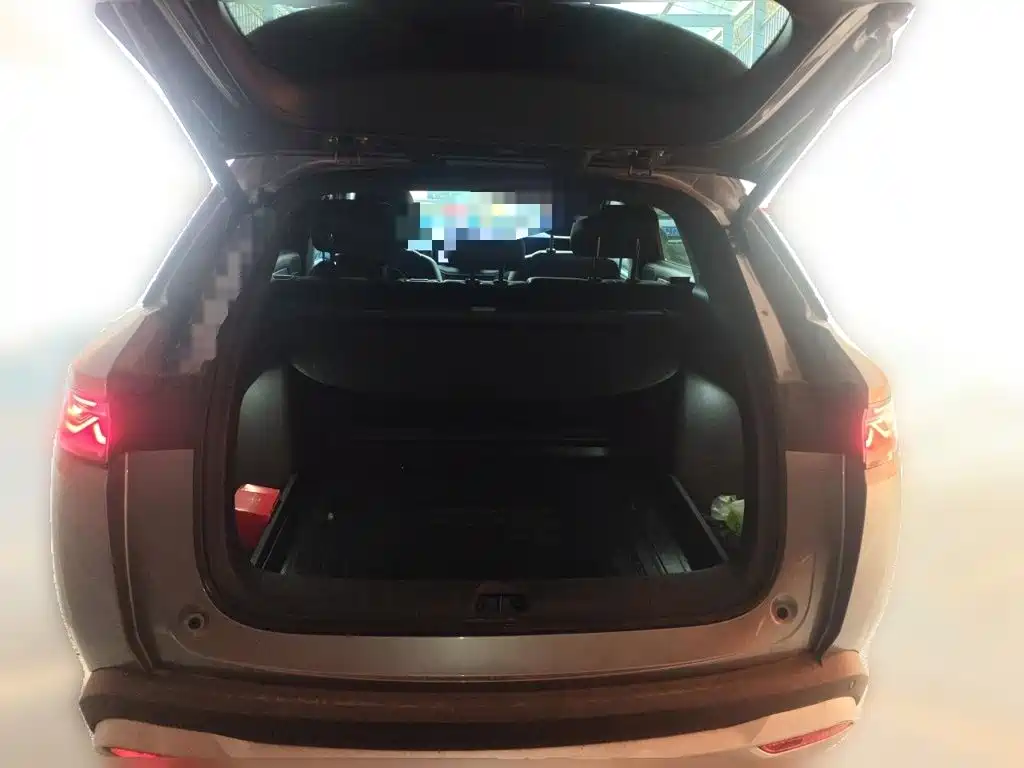 BYD L DM-i — миниатюра 15