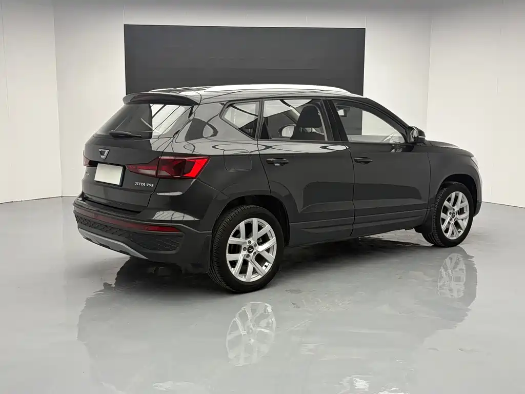 Jetta VS5 — миниатюра 17