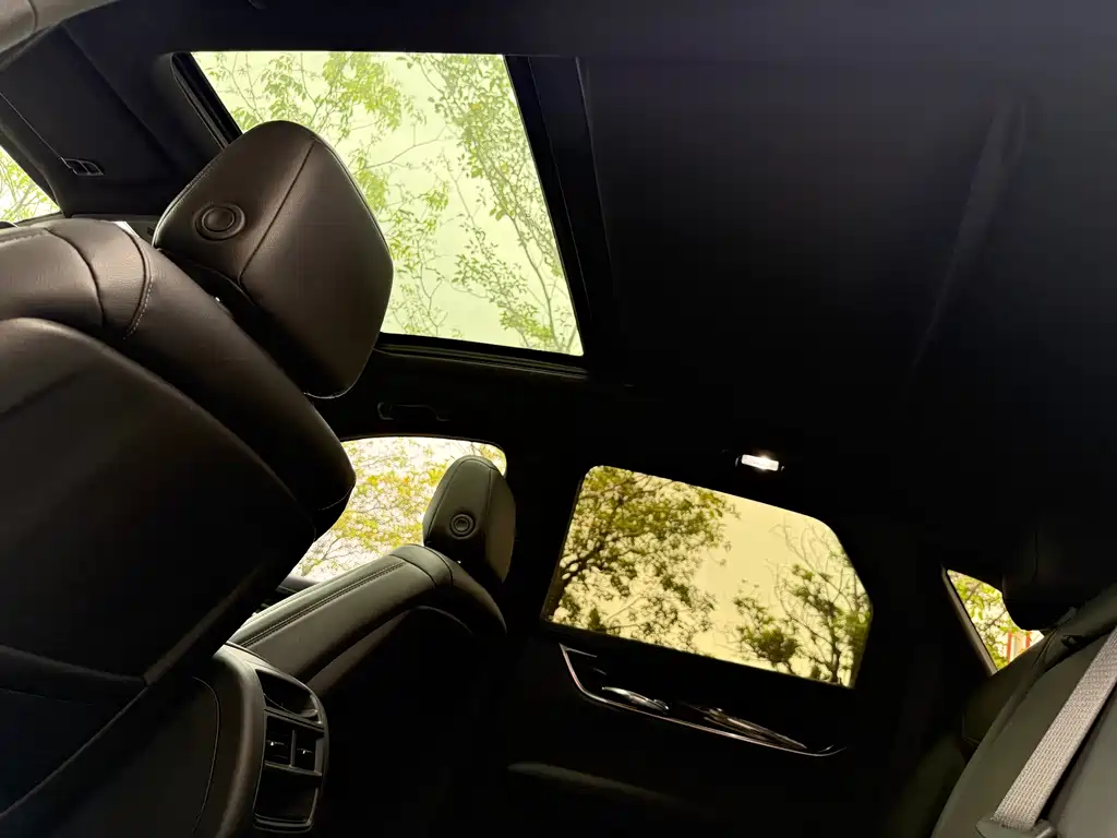 Cadillac XT5 2021 2.0T Luxury