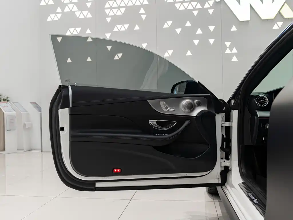 Mercedes-Benz E-Class E 2019 E 200