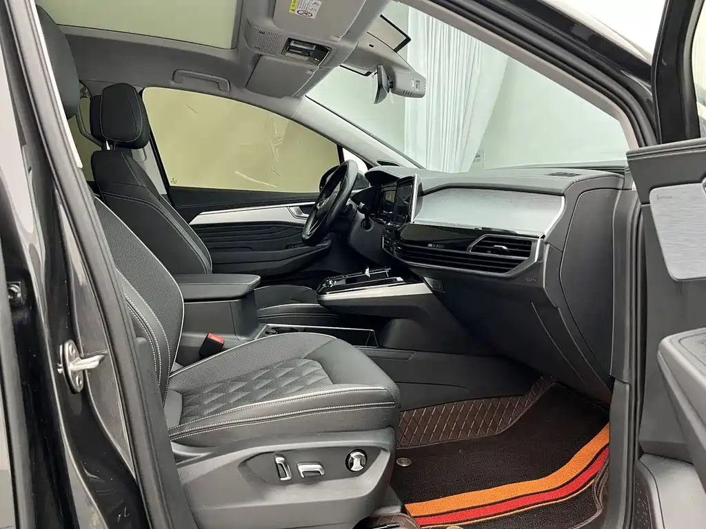 Volkswagen Viloran 2023 380TSI Flagship