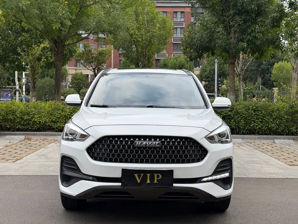 Haval M6 — миниатюра 2