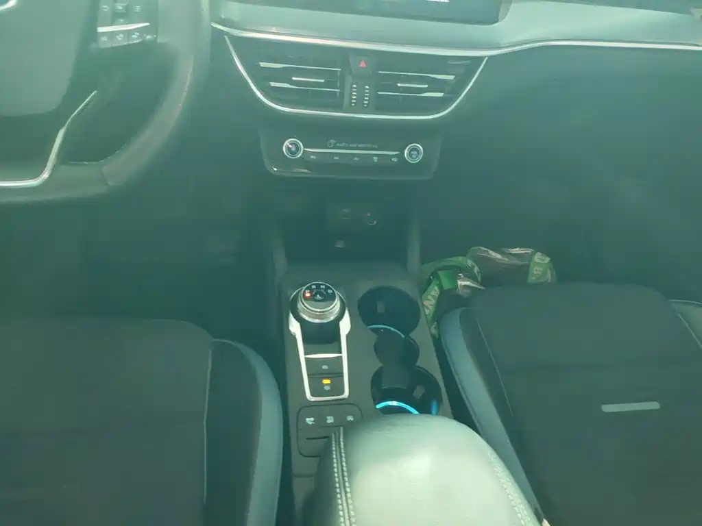 Ford Focus — миниатюра 14