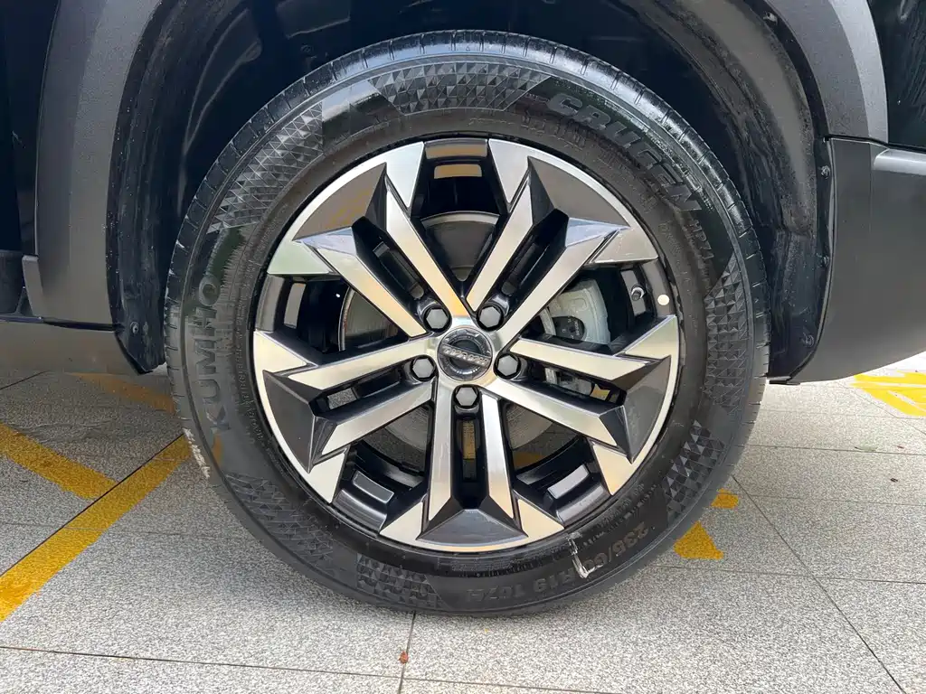 Haval Big Dog — миниатюра 16