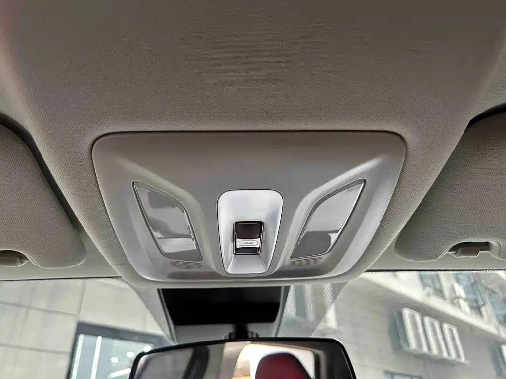 Changan CS55PLUS CS55 PLUS 2022 1.5T DCT Luxury