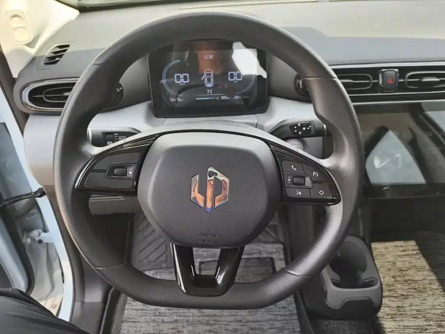 Leapmotor Leapmotor T03 — миниатюра 15