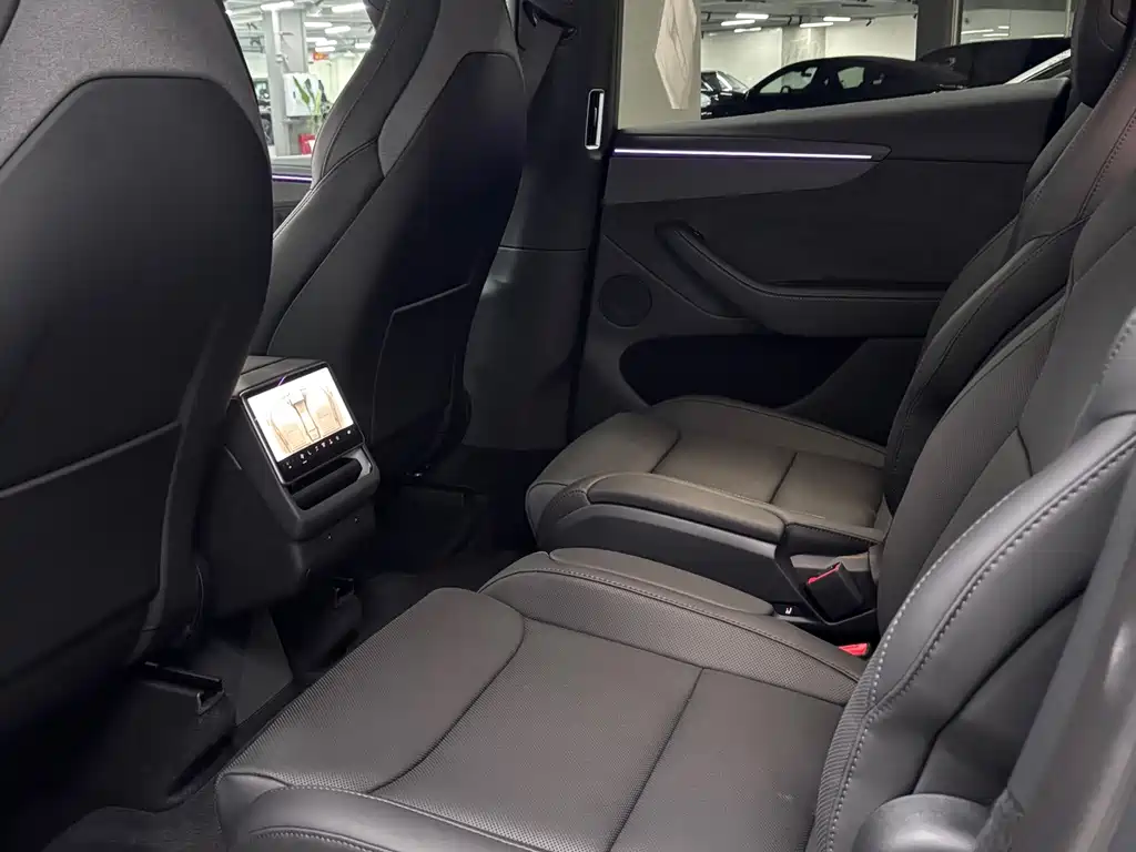 Tesla Model Y L — миниатюра 6