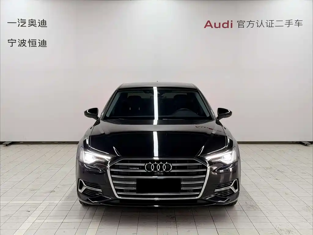 Audi A6L — миниатюра 2