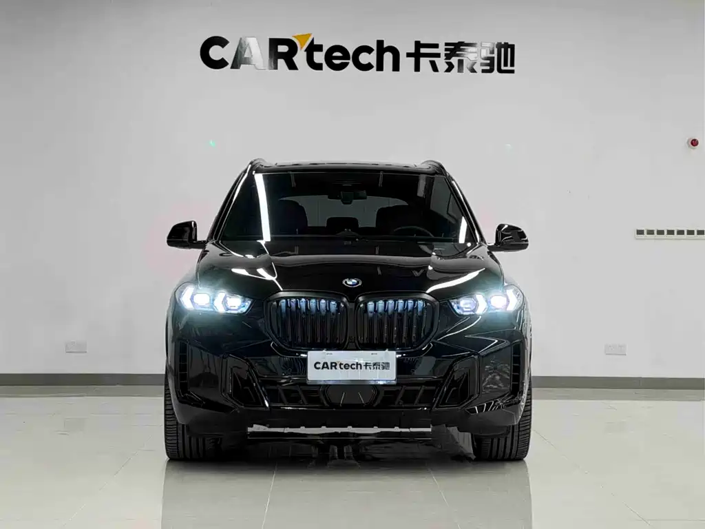 BMW X5 — миниатюра 2