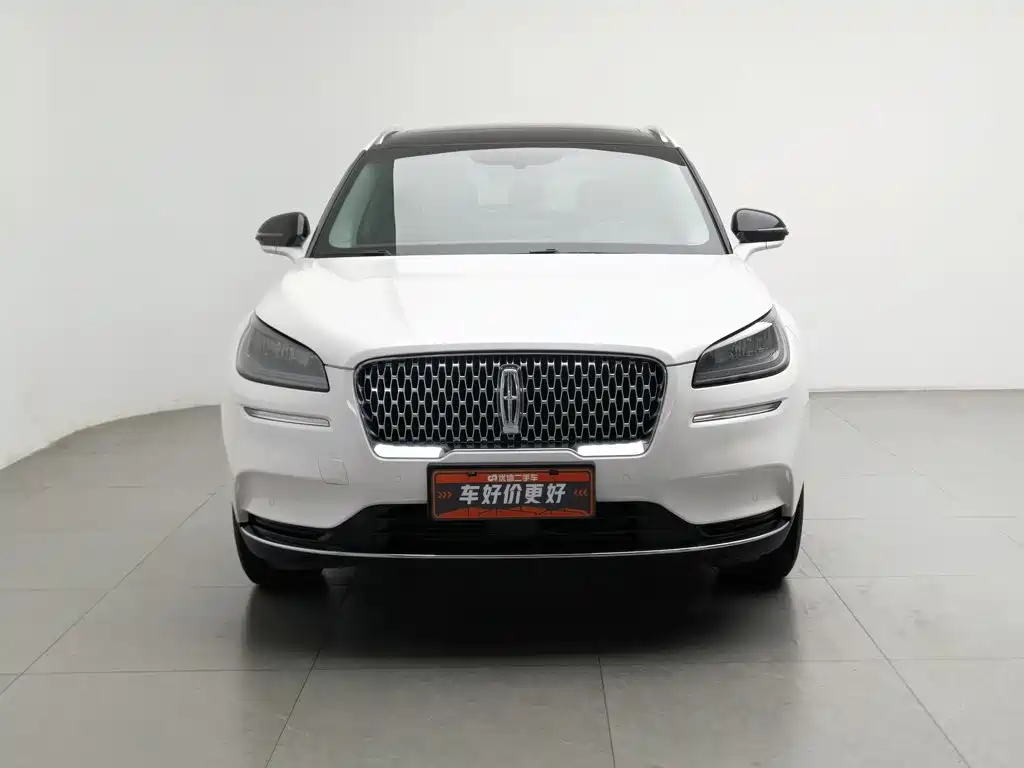 Lincoln Corsair — миниатюра 3