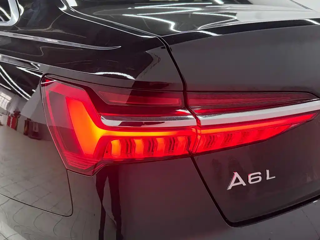 Audi A6L — миниатюра 17