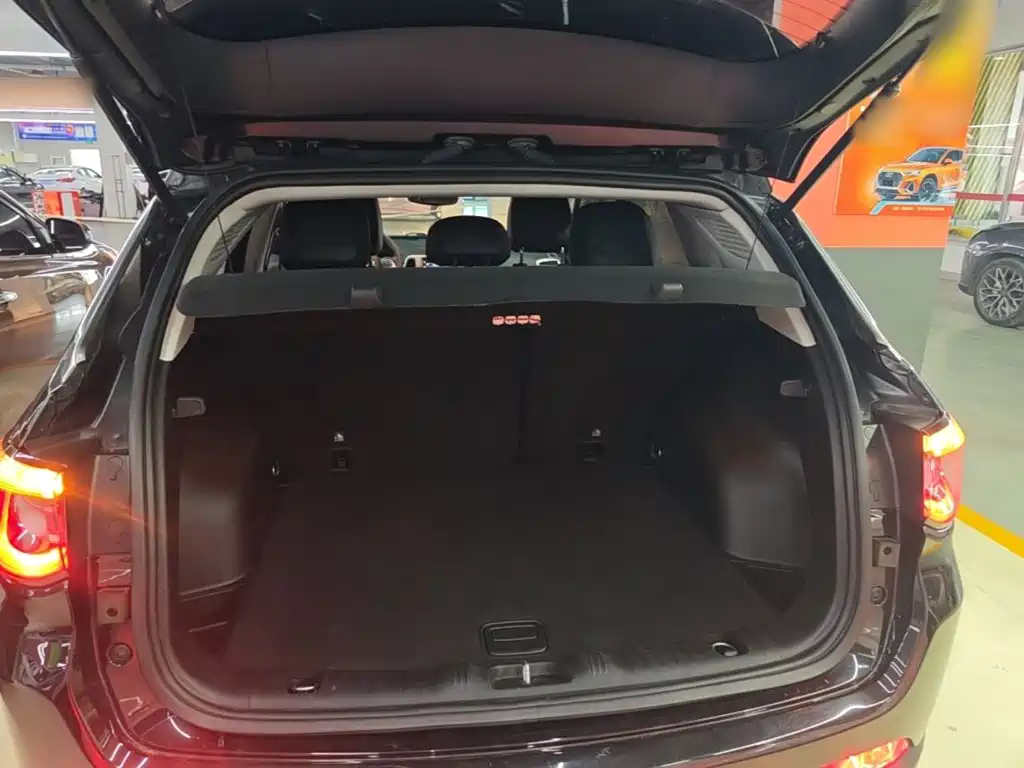 Jeep Compass — миниатюра 19