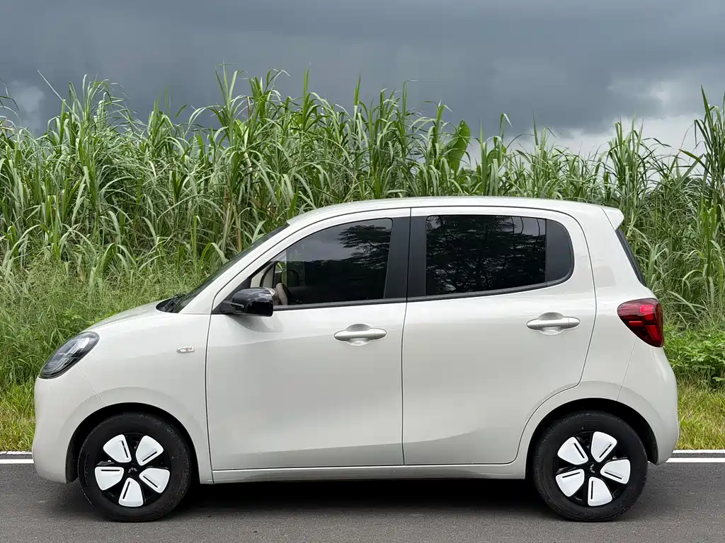 Wuling Mini EV MINIEV 2025