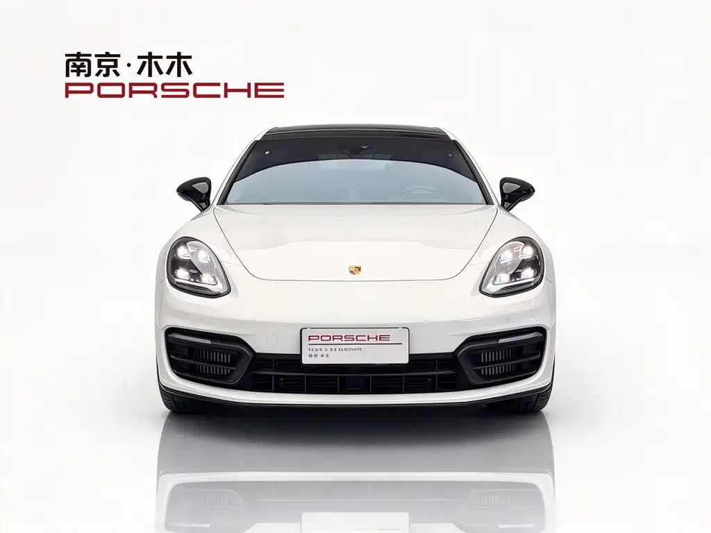 Porsche Panamera — фотографии объявления, Фото 3
