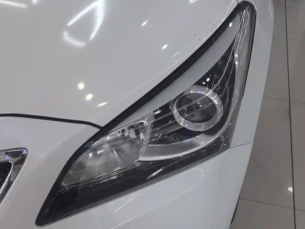 Hyundai Mistra — миниатюра 6