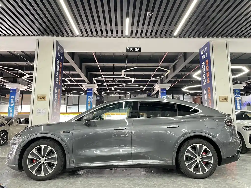 Zhijie Zhijie R7 — миниатюра 4