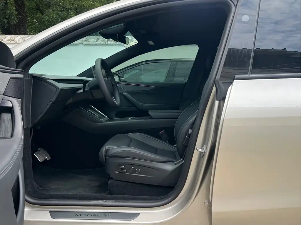 Tesla Model Y L — миниатюра 9