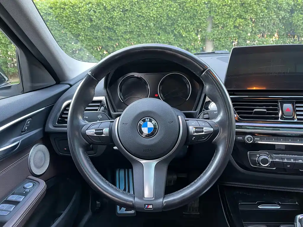 BMW 1 Series — миниатюра 13