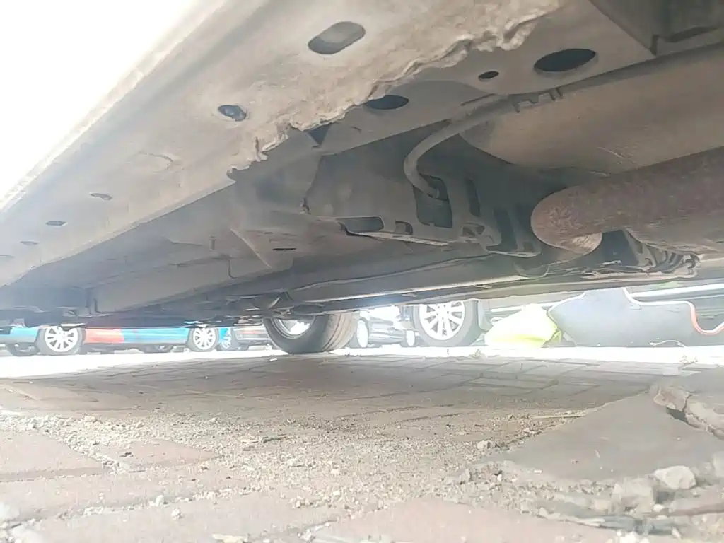 Chevrolet Malibu — миниатюра 22