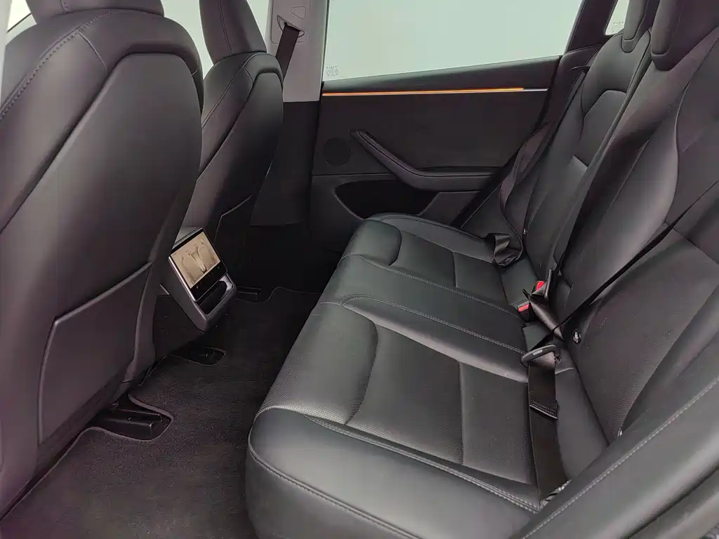Tesla Model 3 — миниатюра 5