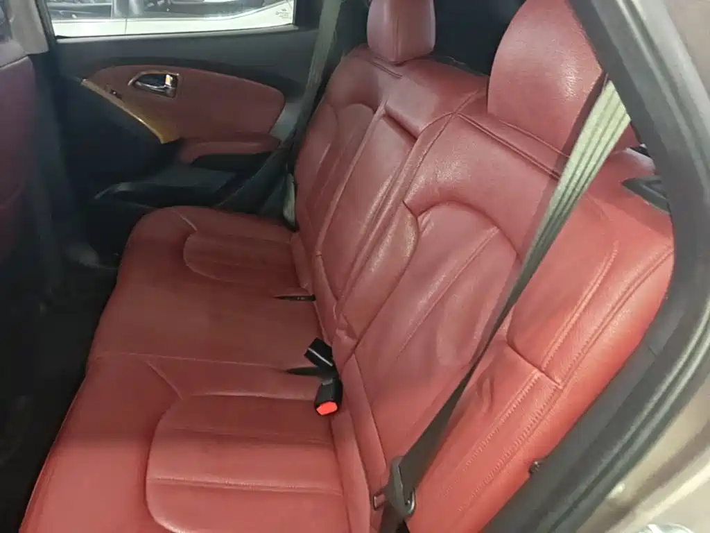 Hyundai ix35 — миниатюра 17