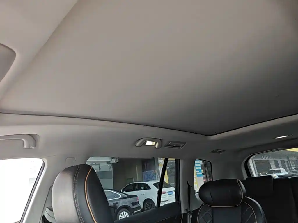 Ford Equator — миниатюра 18