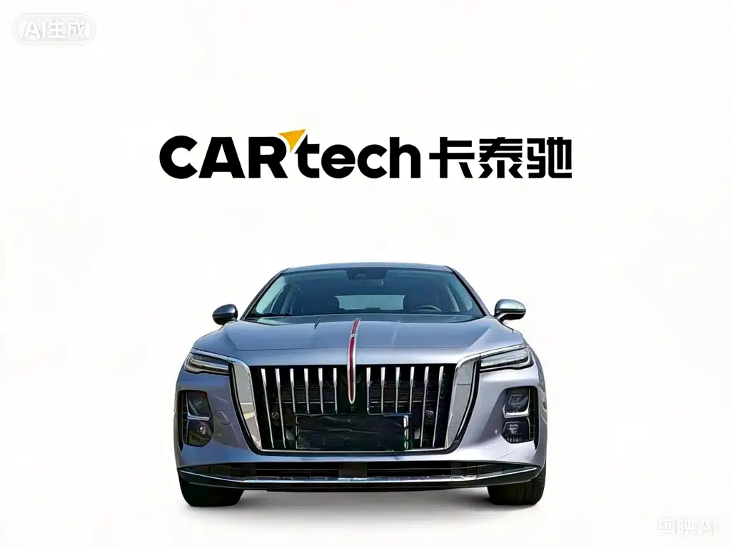 Hongqi H5 PHEV 2025 170