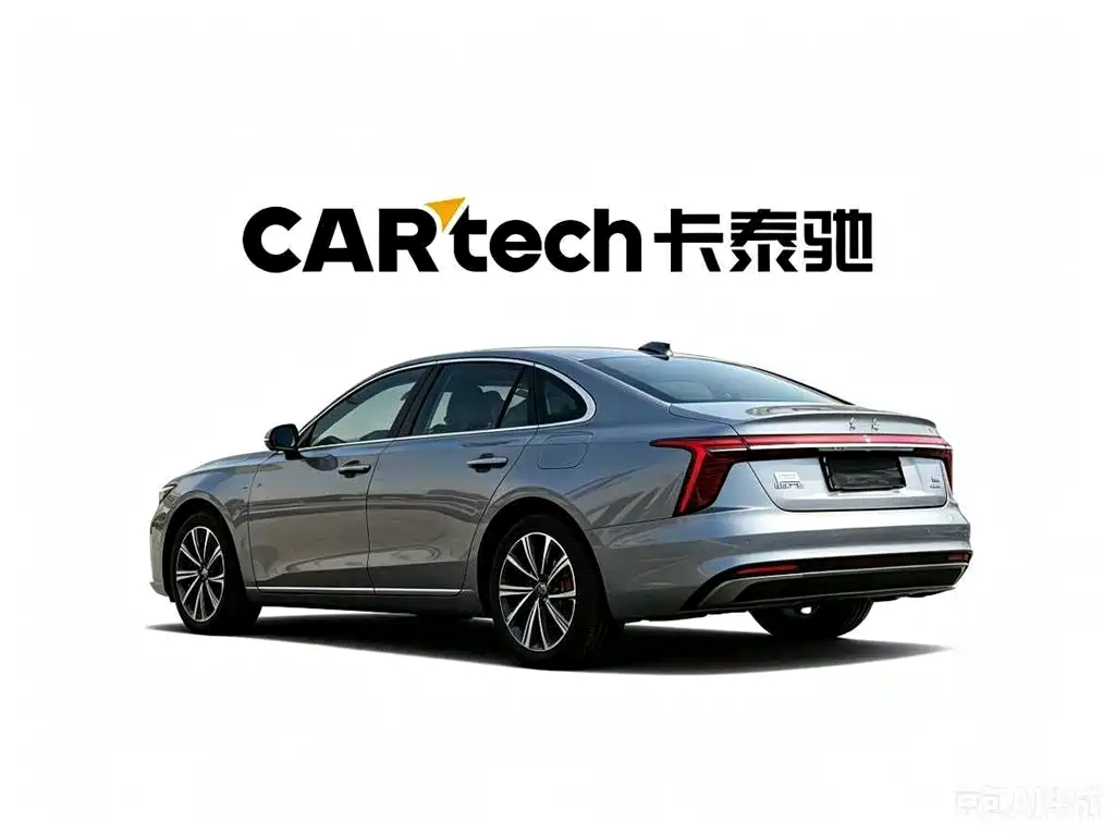 Hongqi H5 PHEV 2025 170