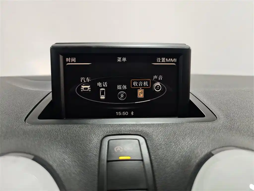 Audi A1 — миниатюра 11
