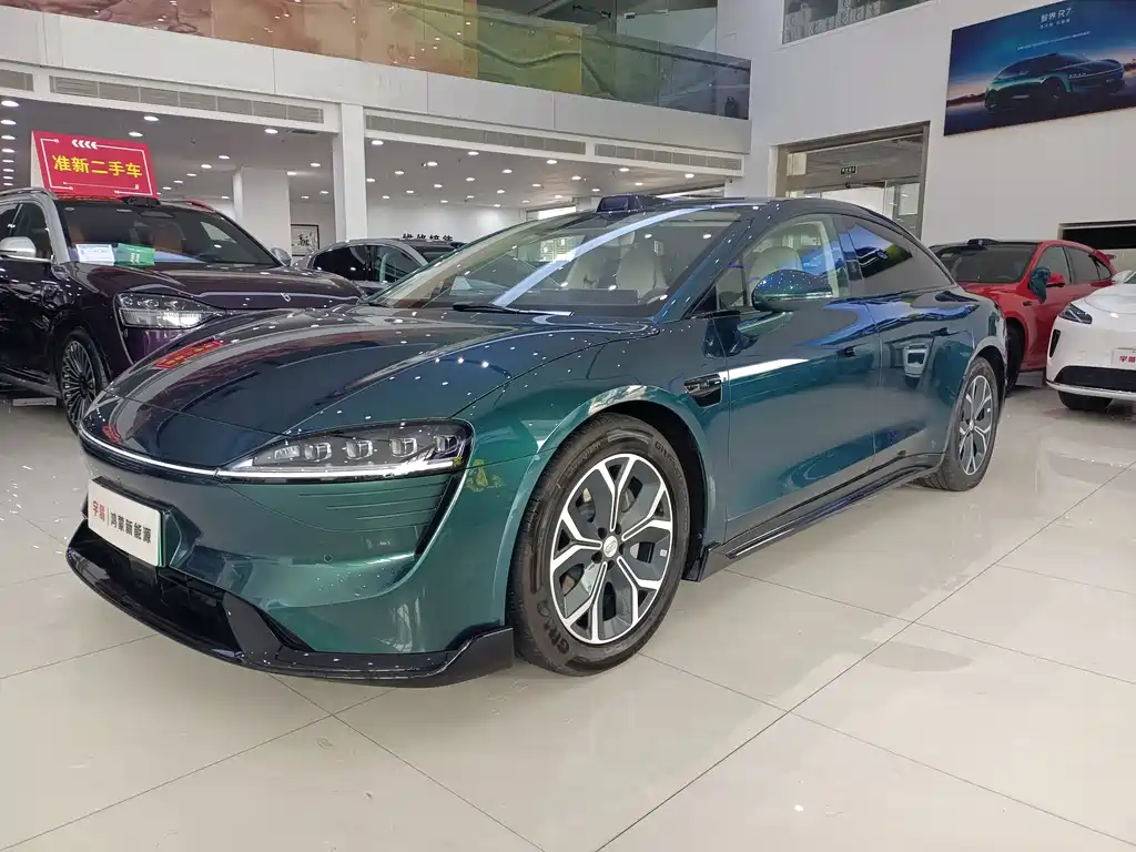 Zhijie Zhijie S7