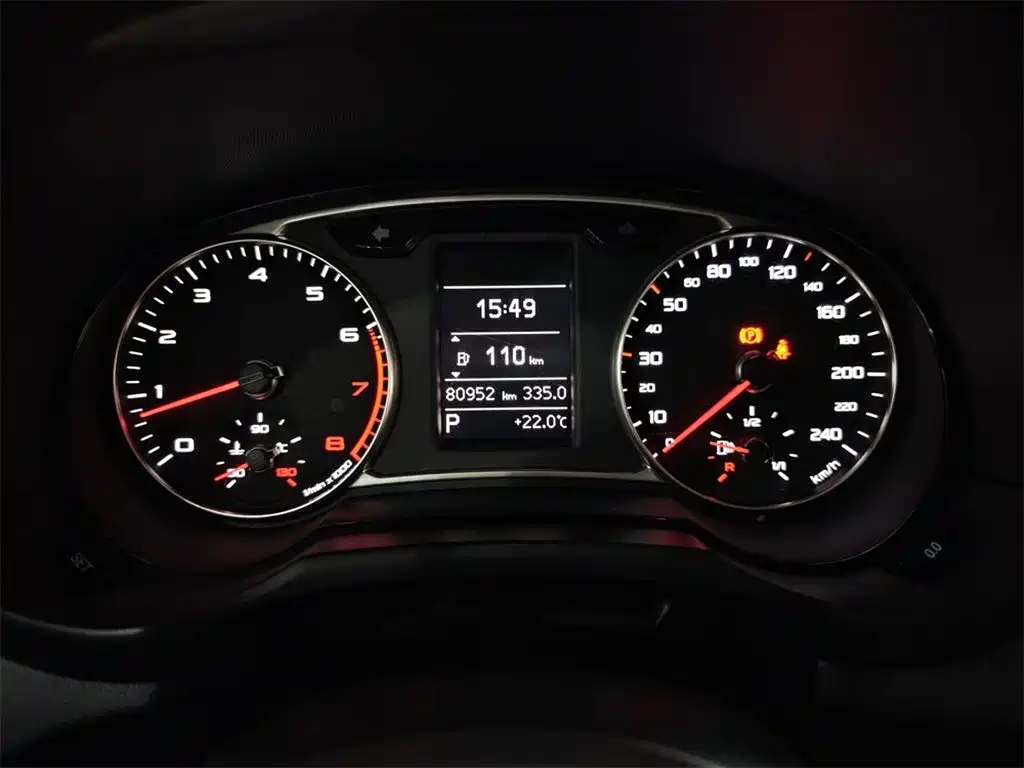 Audi A1 — миниатюра 10