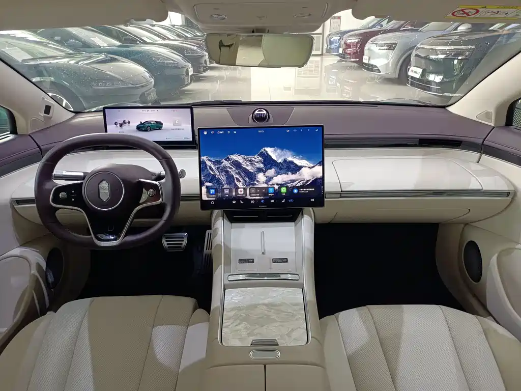 Zhijie Zhijie S7 — миниатюра 19