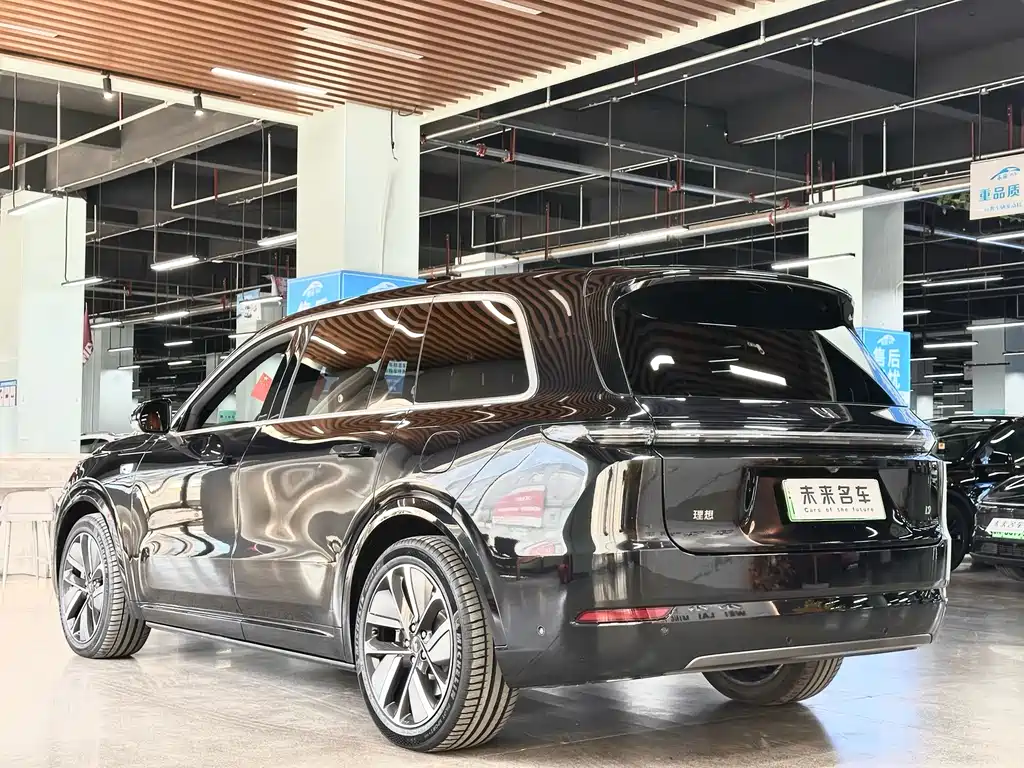 Li Auto IDEAL L9