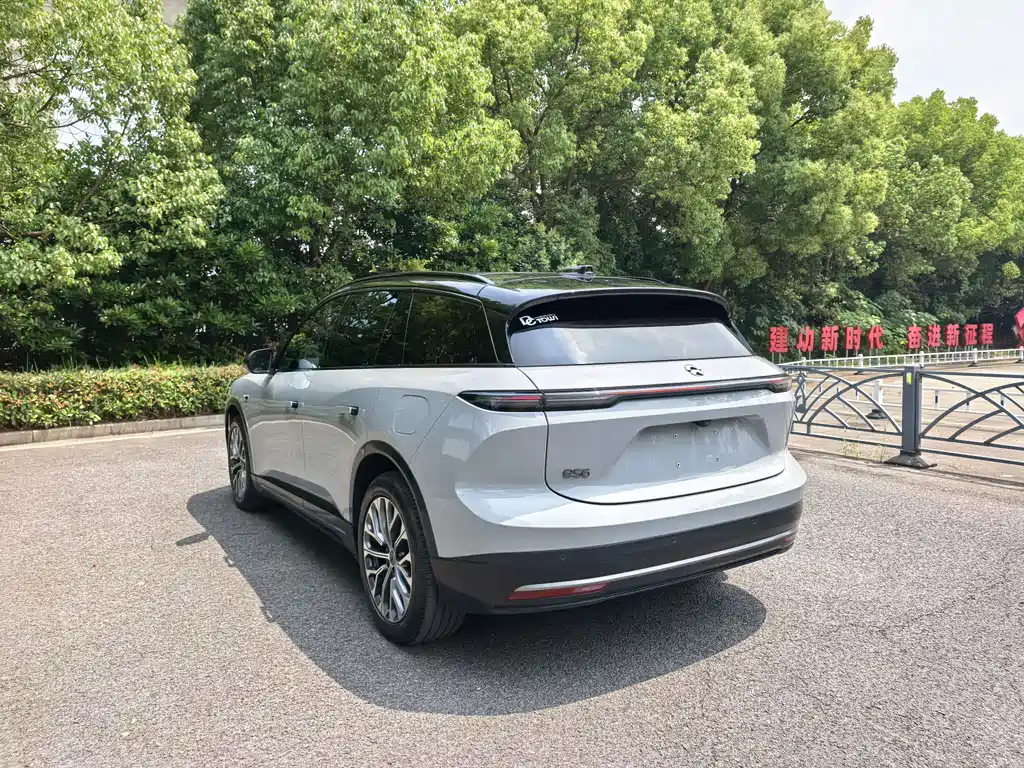 NIO ES6 2023 75kWh