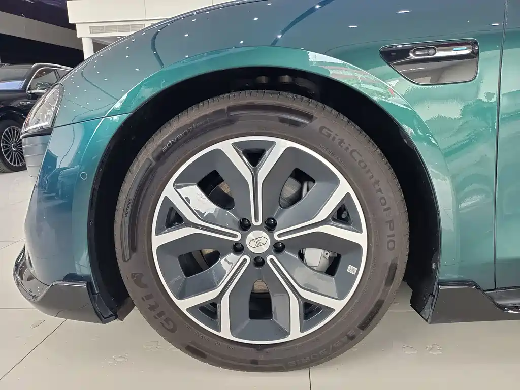Zhijie Zhijie S7 — миниатюра 14