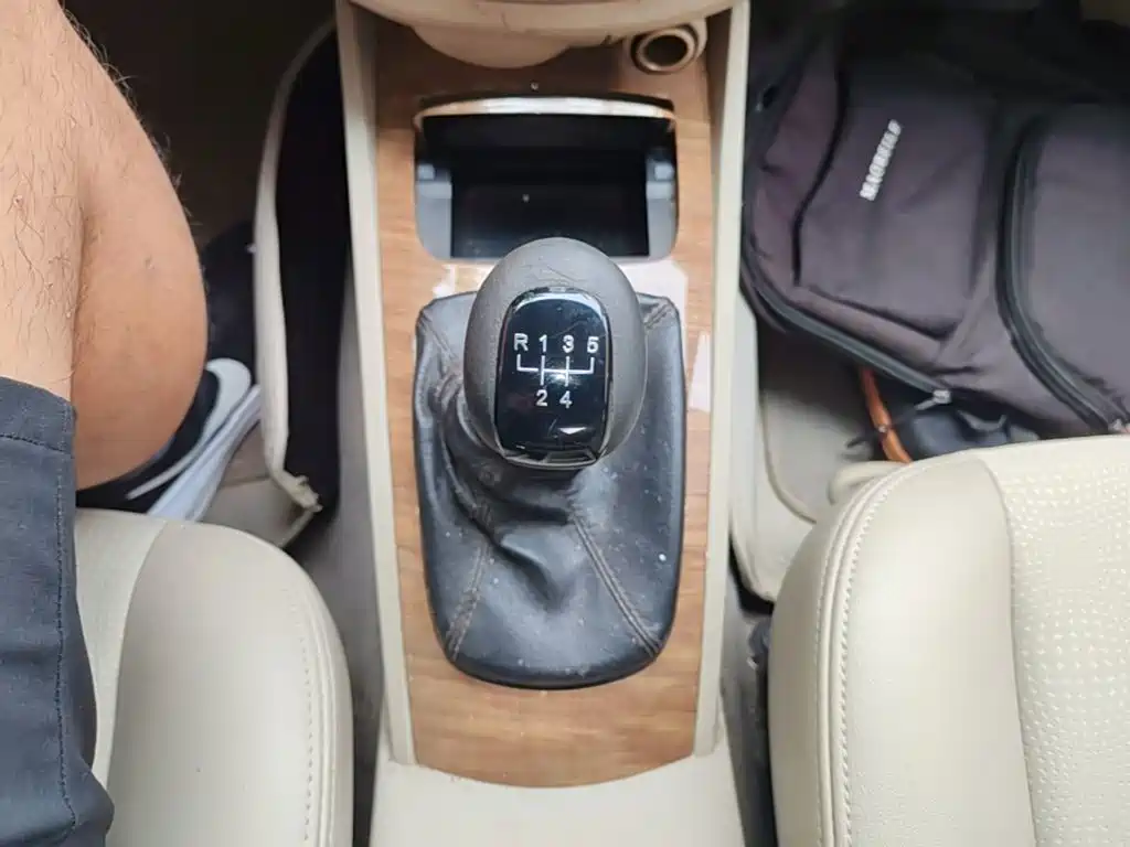 Buick Excelle — миниатюра 14