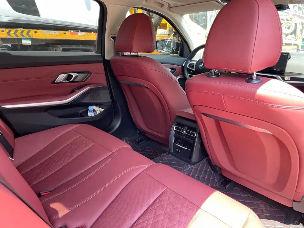 BMW 3 Series — миниатюра 15