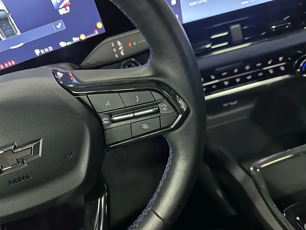 Chevrolet Plus — миниатюра 19