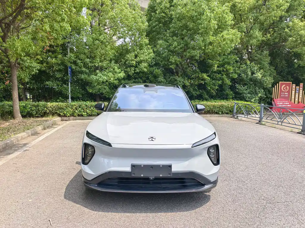 NIO ES6 2023 75kWh