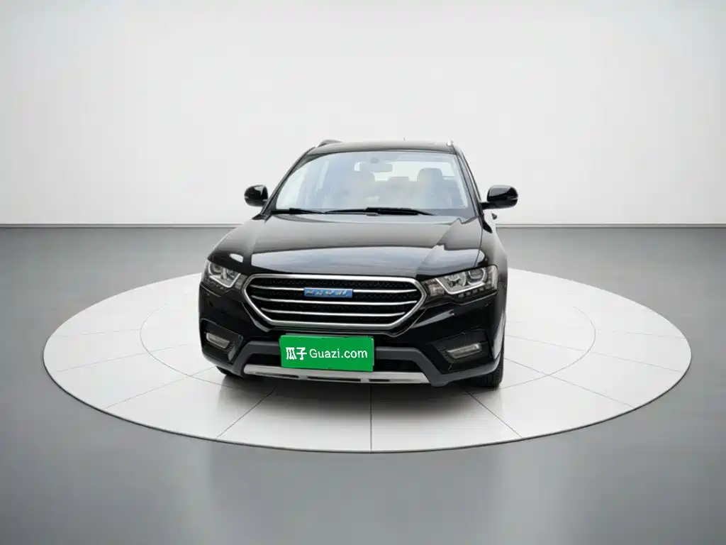 Haval H6 Coupe — миниатюра 2