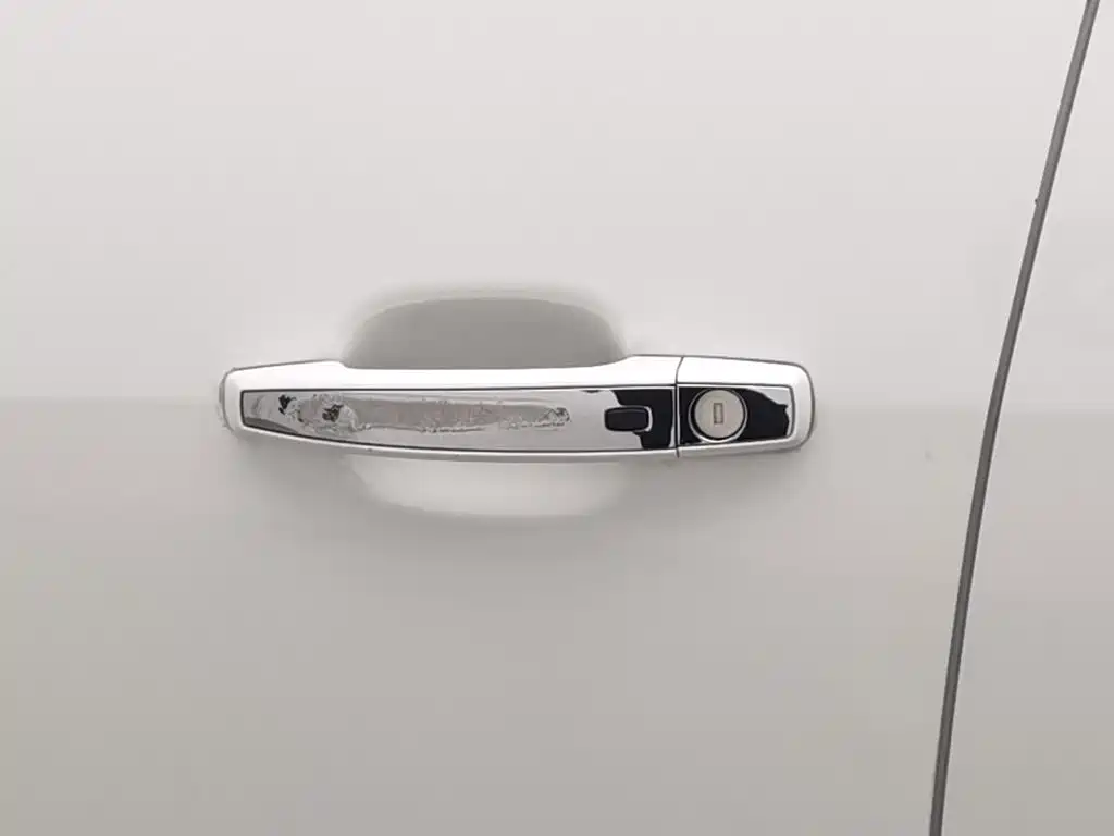 Chevrolet Malibu — миниатюра 18
