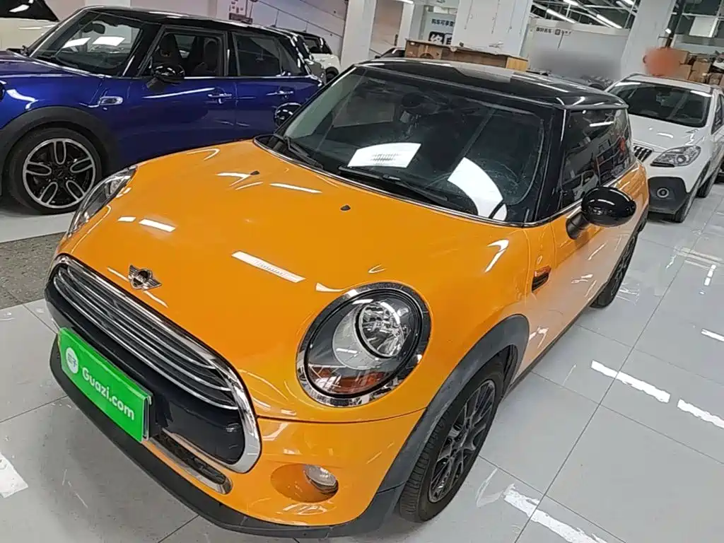 MINI Mini — миниатюра 2