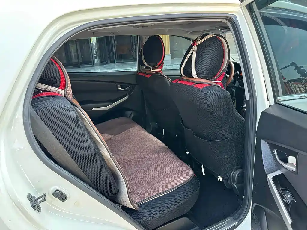 SsangYong Korando — миниатюра 9