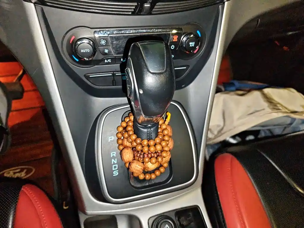 Ford Kuga — миниатюра 10