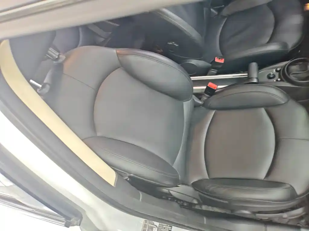 MINI Mini Countryman — миниатюра 25