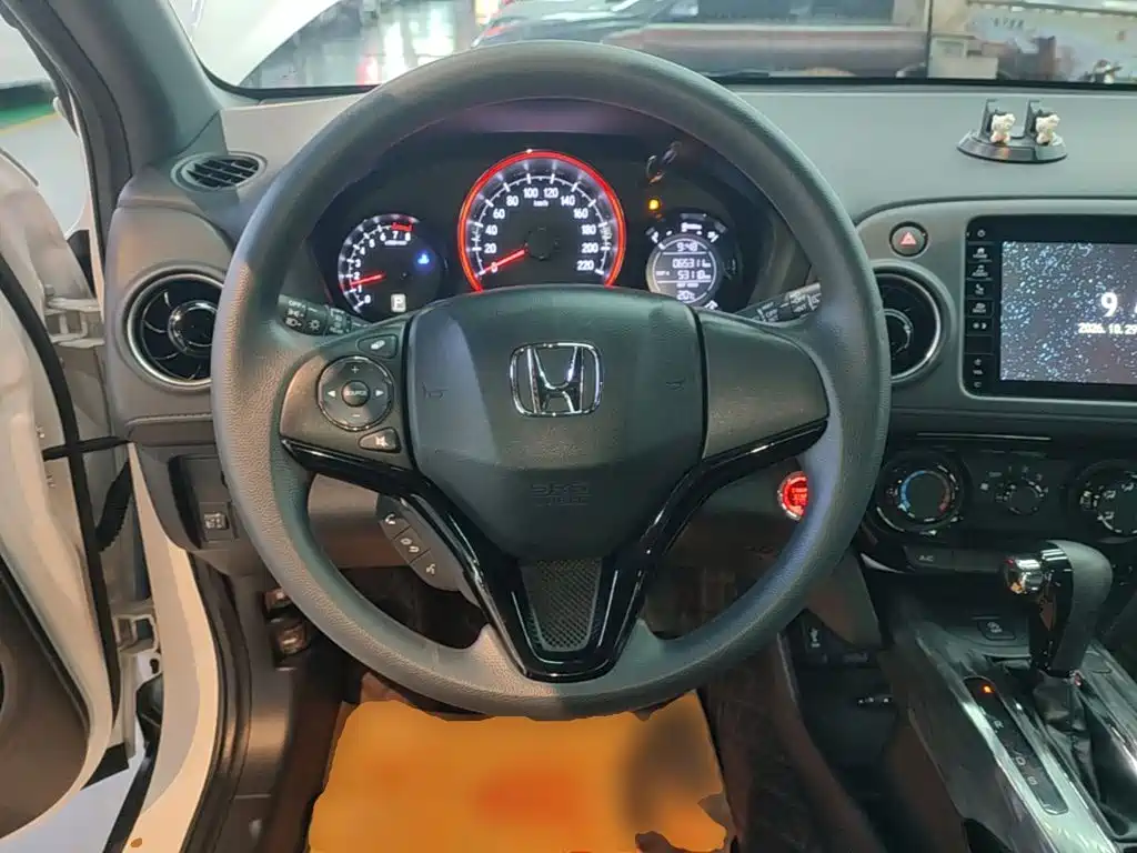 Honda XR-V — миниатюра 11
