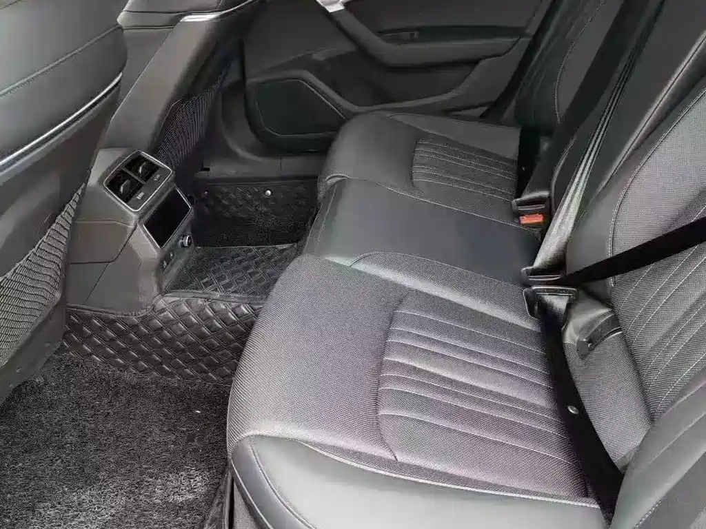Audi A6L 2024 45 TFSI